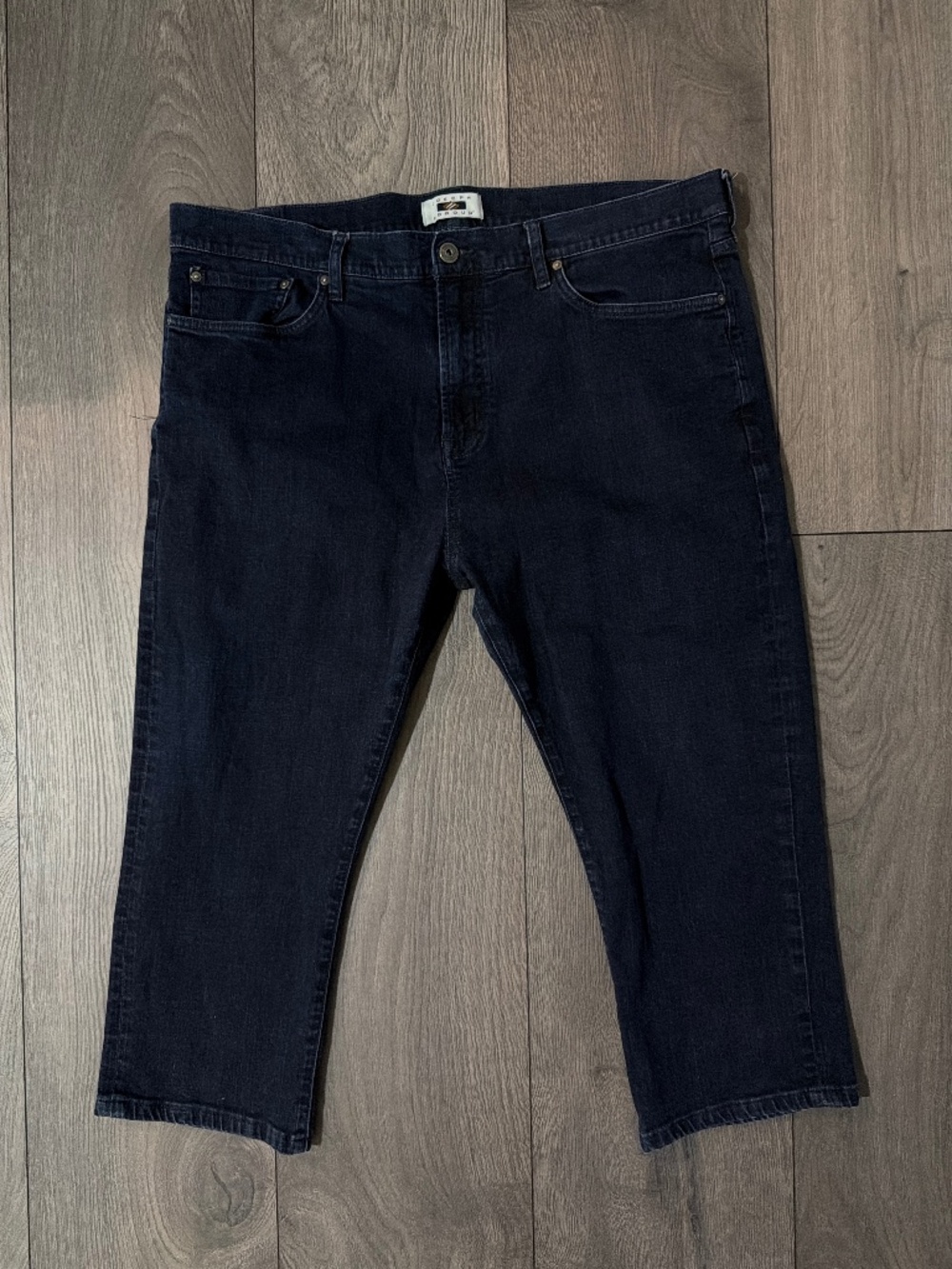 Men’s Jeans